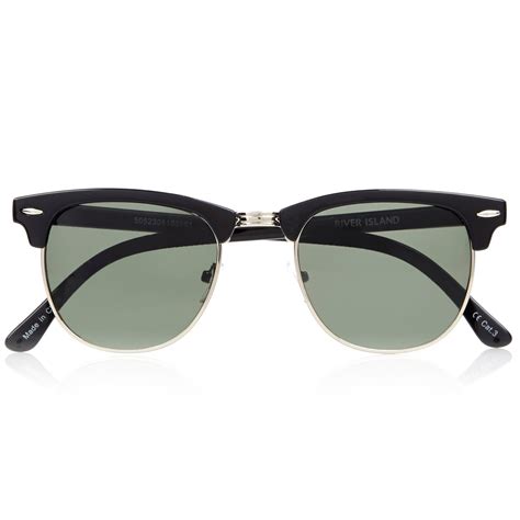 river island mens sunglasses